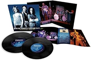 Los Angeles Forum - April 26, 1969