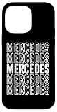 Mercedes Apparel