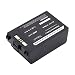 TAKOCI Replacement Battery for Motorola/Symbol MC75 & MC7094 Series,fits Part Number BTRY-MC70EAB02 BTRY-MC7XEAB00 82-71364-01/02/03