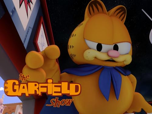The Garfield Show