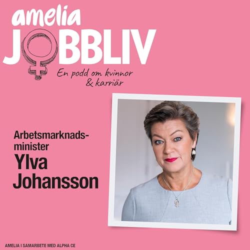 3. K&auml;rlek, makt och passion med Ylva Johansson