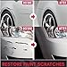 Car Resurfacing Polisher Scratch Repair Paste, Car Resurfacing Polisher Set, Auto Car Scratch Repair Remover Wax Paste Polish Vehicle Paint Care (1 * 300ml)