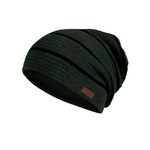 P.A.C. PAC Nature Rikar Merino Beanie - One Size