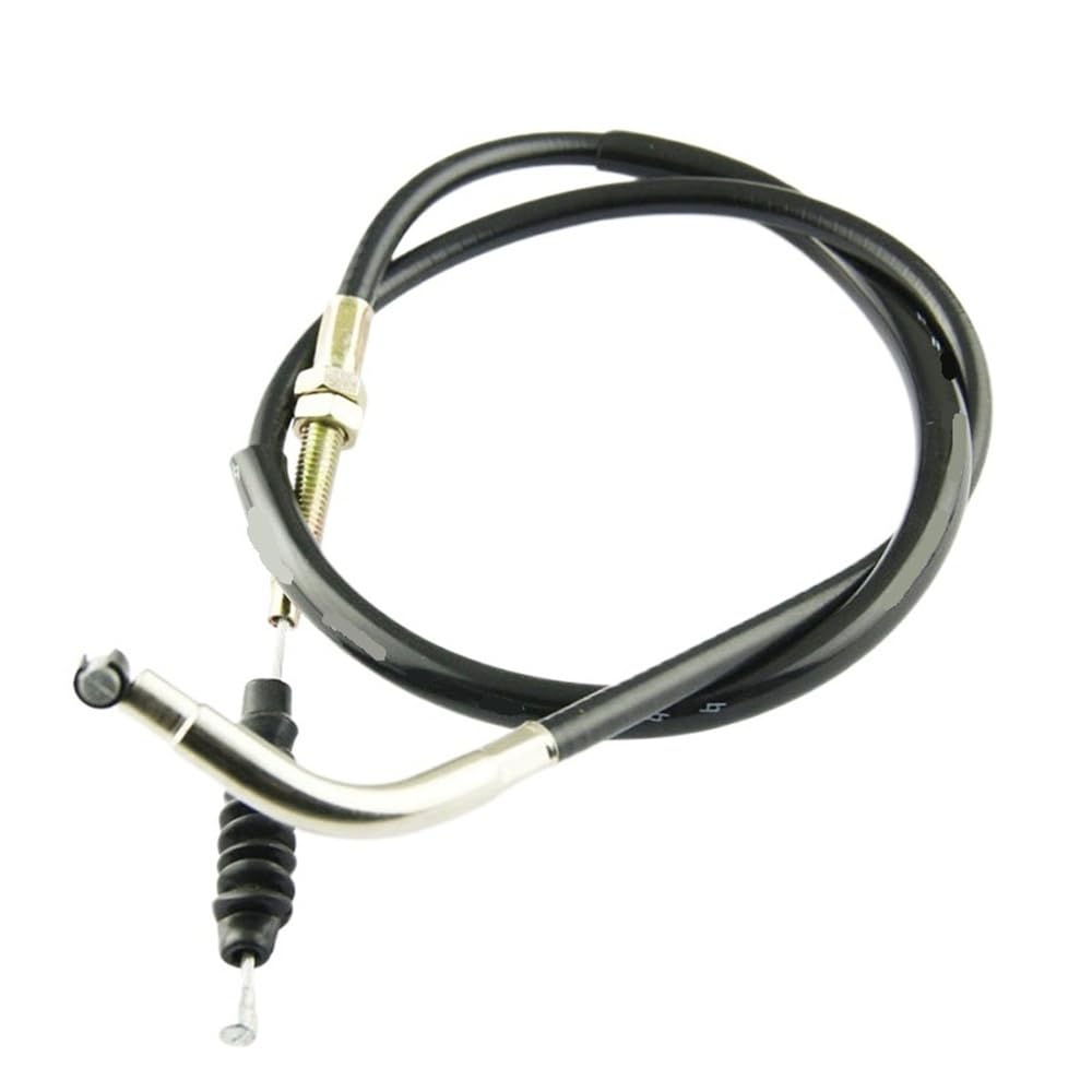 Cable de embrague trenzado de motocicleta para CBR250 1987-1994 5