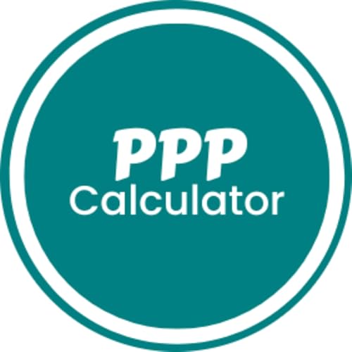 Economic Tools Podcast Por PPP Calculator arte de portada
