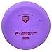 Discmania D-line P2 Flex 1 Disc Golf Putter 173-176g â€“ Flex 1 Plastic, Softer Grippier Disc Golf Putter (Colors May Vary)