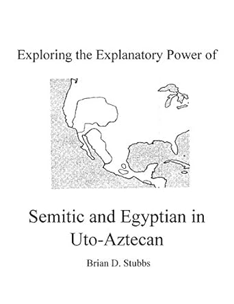 Exploring the Explanatory Power of Semitic and Egyptian in Uto-Aztecan