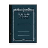 Apica CD B5 Notebook Lined