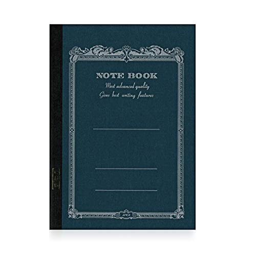 Apica CD B5 Notebook Lined