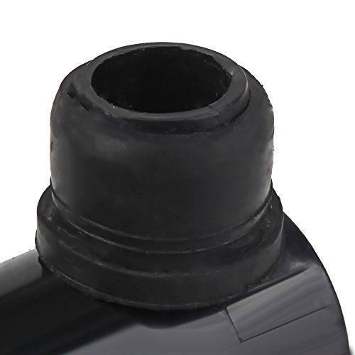 Bqlzr Windshield Washer Pump 24V Micro Motor With Grommet Set Kit Car Accessories #TOP5