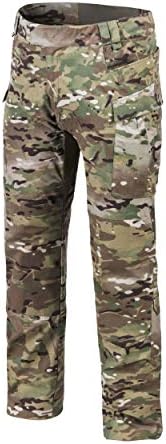 Helikon-Tex Men's MBDU Trousers Multicam NyCo Size 4XL Reg