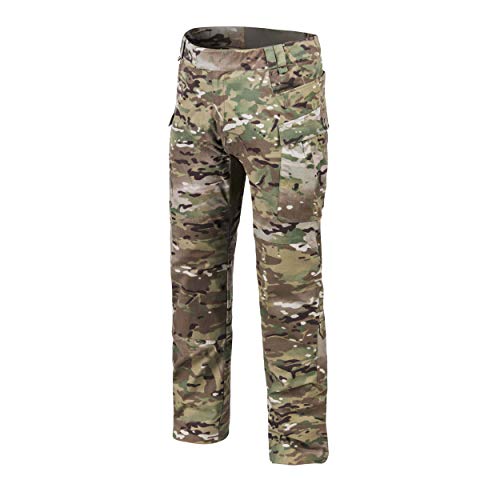 Helikon-Tex Men's Mbdu Trousers Multicam Nyco Size 4Xl Reg #TOP11