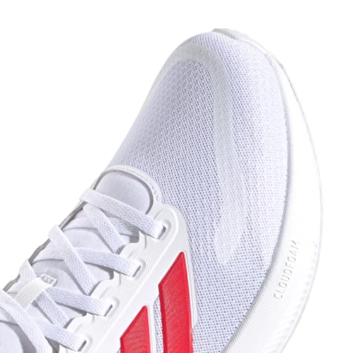 Image of adidas Unisex-Adult Runfalcon 5 Running Shoes