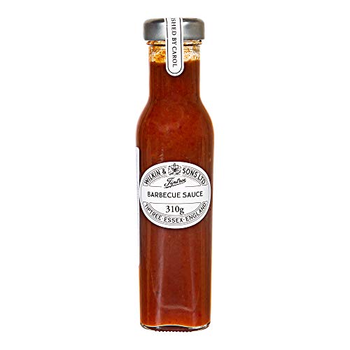Tiptree Barbecue Sauce 310g g (order 6 for trade outer)