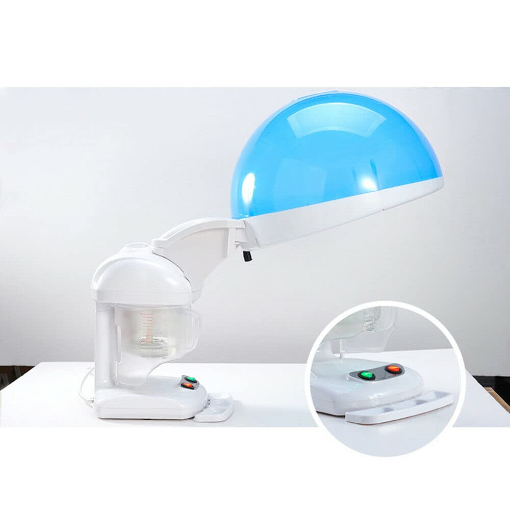 220V Professioneller Salon Ozondampf Friseur Feuchtigkeitspray 480W Haarfärbung maschine Heizung Prozessor für Häusliche Pflege