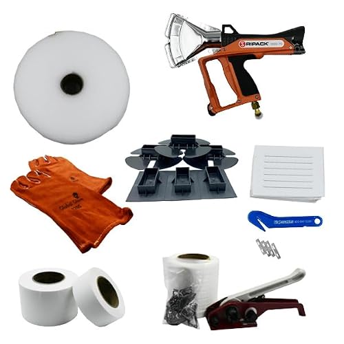 Single Large Boat Shrink Wrap Kit