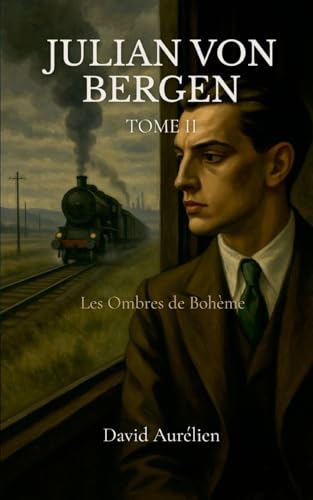 Julian von Bergen: Les ombres de Bohème