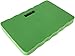 Foam Kneeling Pad - Extra Thick (1.5") Waterproof High-Density Foam Kneeling Mat for Gardening, Exercise, Machine Repairs, Baby Bath, and Outdoor Seating Cushion at Concerts and Games - Green