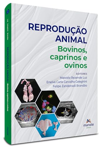 Reprodução animal: Bovinos, caprinos e ovinos: 2