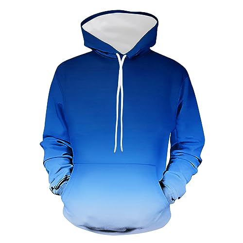 Amikadom Moletom feminino com capuz com capuz e manga comprida com capuz e manga comprida para inver