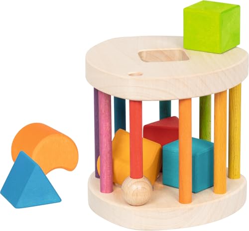Jeu de tri goki Sort Box pour s'amuser calmement à la maison