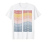 Léger, Coupe classique, manche à double couture et ourlet à la base