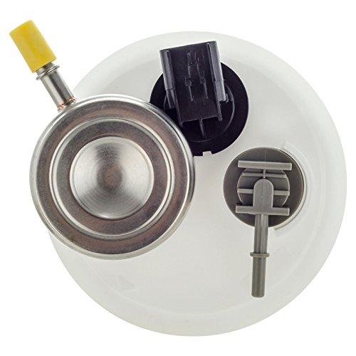 Fuel Pump Assembly For 98-02 Dodge Ram 1500 2500 3500 Fits E7138M 4897666Aa #TOP5