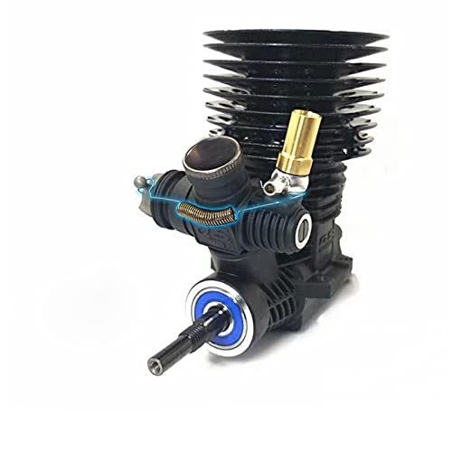 RC Carburetor Return Springs 2PCS
