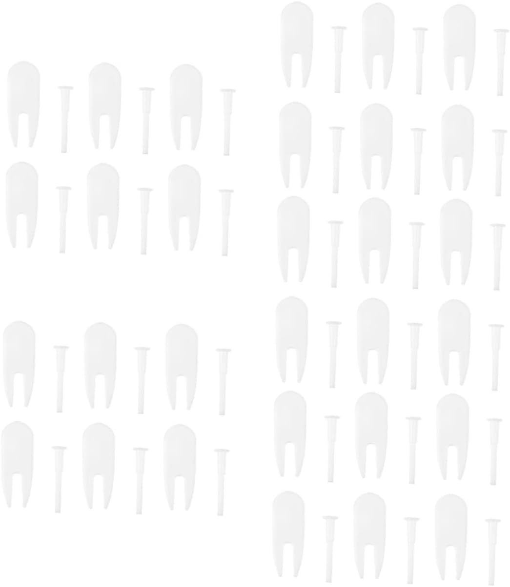 UPKOCH Yoga Ball Air Plug Exercise Balls Fitness Pilates Yoga Ball Plug Yoga Replacement Kit Exercise Ball Plug