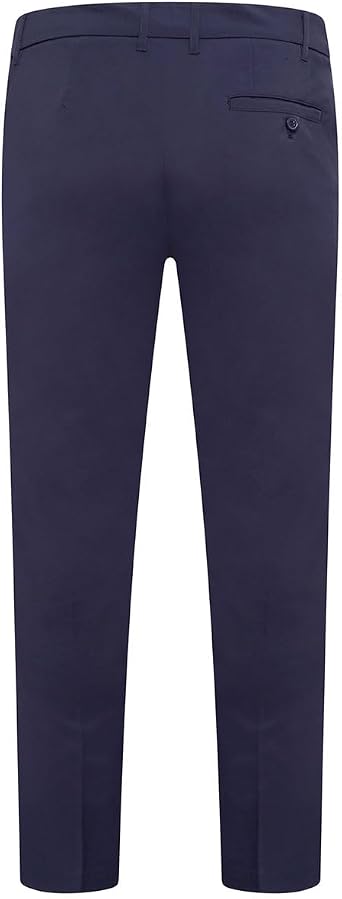 Stromberg Delta Men's Performance Golf Trousers – Engineered for Comfort, Flexibility, and Style on The Course