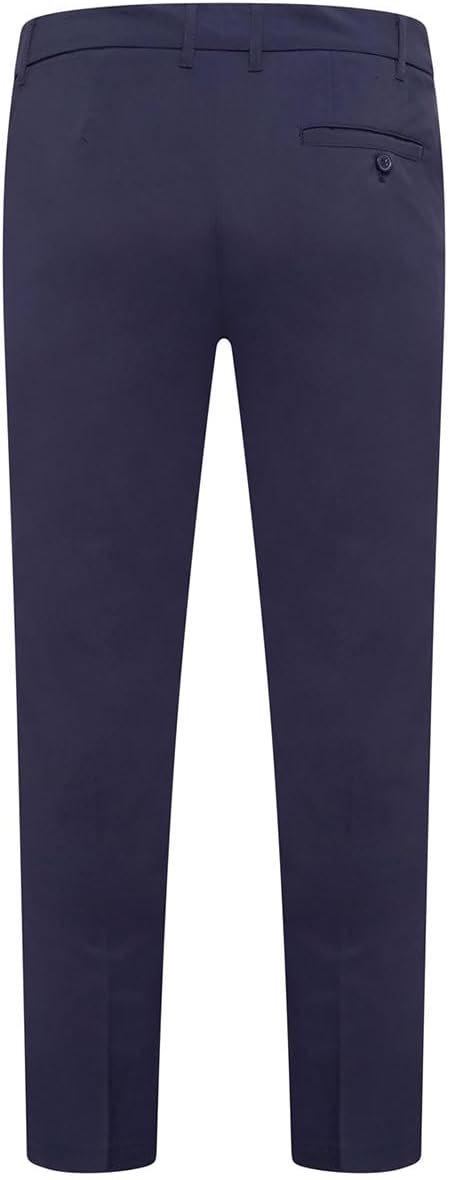 Stromberg Delta Men's Performance Golf Trousers – Engineered for Comfort, Flexibility, and Style on The Course