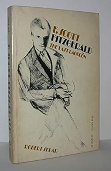 F.Scott Fitzgerald, the Last Laocoon