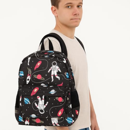 Image of NISHI - Kids Backpack Waterproof Backpack, Girls & Women Stylish Trendy College, School & Casual Daypacks Bag
