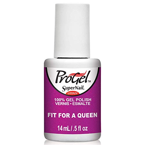 SuperNail ProGel Fit For A Queen 14ml