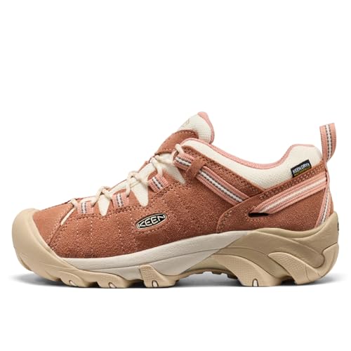 Image of KEEN Targhee II Waterproof