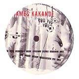 You and You [Vinyl Single]