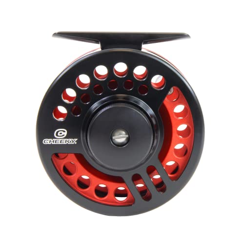 Cheeky Sighter 300 Fly Reel