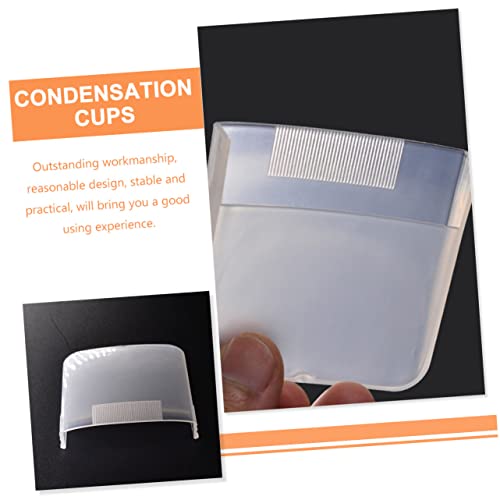 Anneome 40 peças panela de arroz caixa de água panela de arroz elétrica panela de arroz panela panel