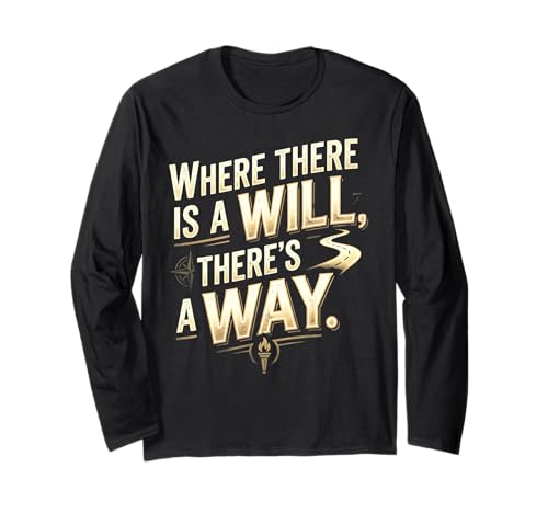 Where There Is a Will, There a Way ���`�x�[�V�����̈��p ����T�V���c