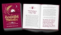 A Beautiful Patience 40 Life Lessons from Surah Yusuf 1399900951 Book Cover