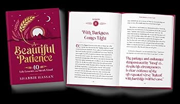 A Beautiful Patience 40 Life Lessons from Surah Yusuf