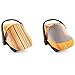 Cozy Cover Sun & Bug Cover (Orange Stripe) - The Industry Leading Infant Carrier Cover Trusted by Over 2 Million Moms Worldwide for Protecting Your Baby from Mosquitos, Insects and The Sun