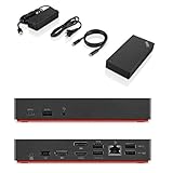 40AS0090UK Lenovo ThinkPad USB-C Dock Gen2 (UK) **New Retail**, 40AS0090UK (**New Retail**)