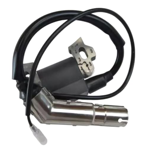 Bobine d'allumage robuste en métal et plastique 18-584-01-S