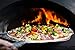 Onlyfire Pala de Pizza, los 30,5 cm x 35,6 cm para la...
