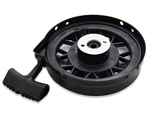 BMotorParts Pull Recoil Starter Assembly for Toro 6.5HP GTS 22IN Recycler Lawn Mower by BMotorParts - Used condition - US$14.19