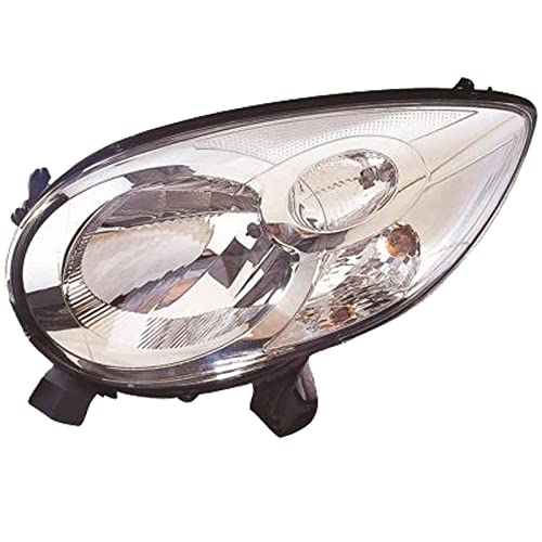 Dapa Gmbh & Co. Kg 2011606052 Fanale Sinistro - 2