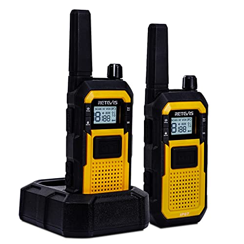 Two  Radios