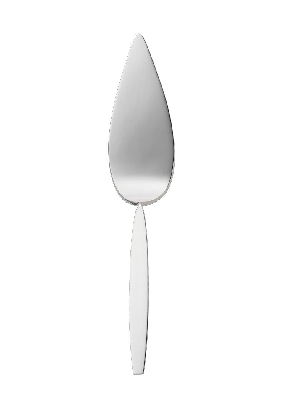 Robbe & Berking Pelle à Tarte 12" (plaqué Argent Massif 150 g)