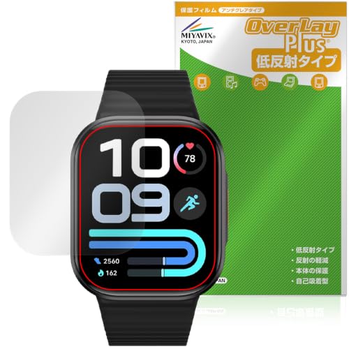 �~���r�b�N�X Xiaomi REDMI Watch 6 Lite �Ή� �\����� �ی� �t�B���� ���˖h�~ �h�w�� �h�C�A ���{�� | �ᔽ��
